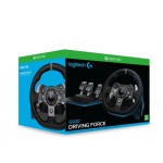 G920 RACING WHEEL FOR Xbox One AND PC لوازم جانبی